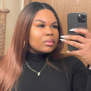 Meet your Posher, Brittany